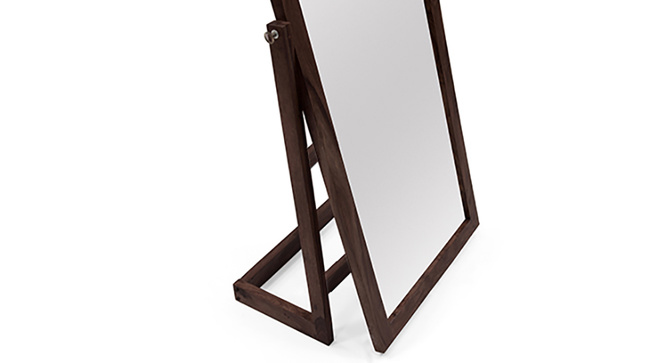 Carotin Standing Mirror